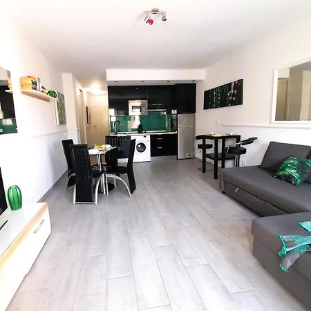 Mareverde Elisa, 1 Bedroom & Wifi Free Адехе Екстер'єр фото