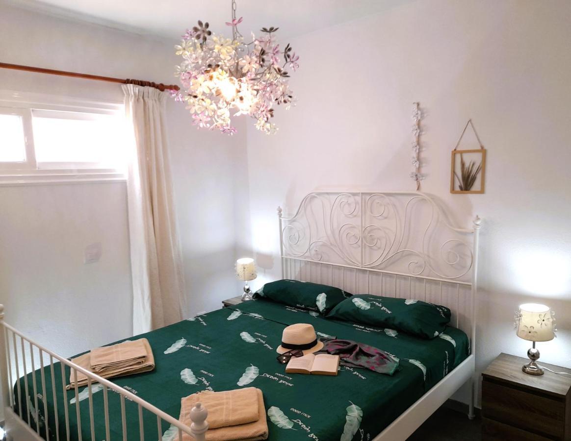Mareverde Elisa, 1 Bedroom & Wifi Free Адехе Екстер'єр фото