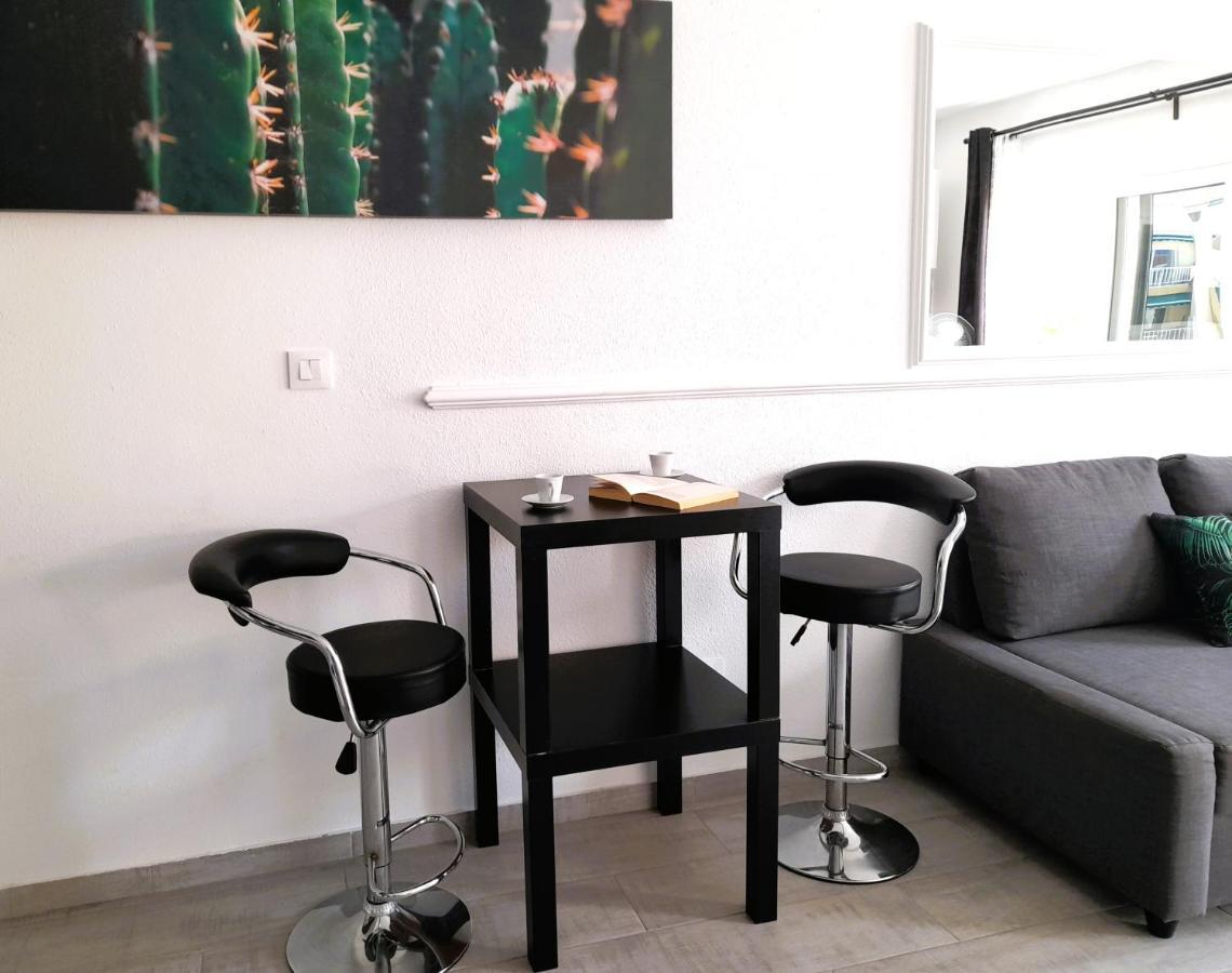 Mareverde Elisa, 1 Bedroom & Wifi Free Адехе Екстер'єр фото