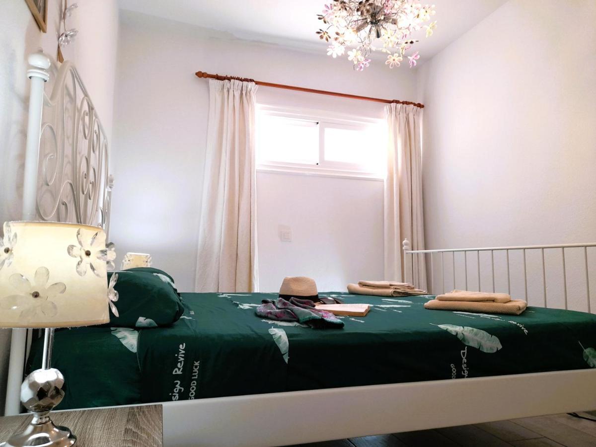 Mareverde Elisa, 1 Bedroom & Wifi Free Адехе Екстер'єр фото